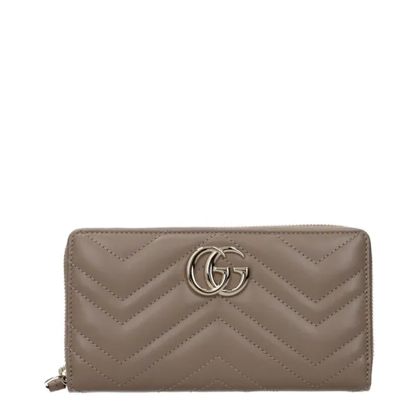 Portefeuilles Femme Gucci F86087 - Gucci