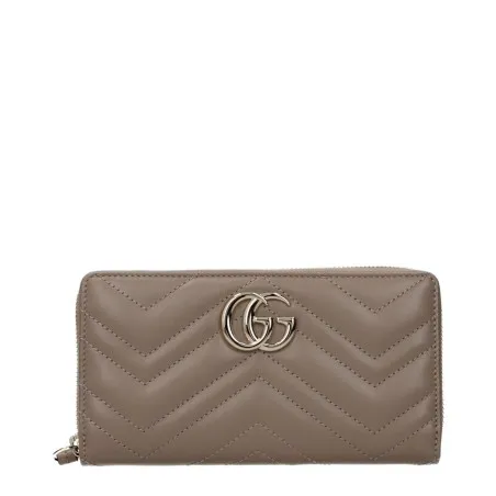 Portefeuilles Femme Gucci F86087 - Gucci