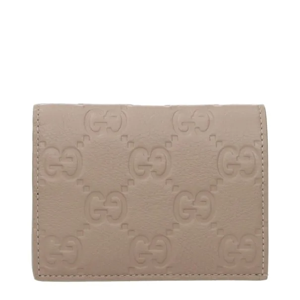 Portefeuilles Femme Gucci F86089 - Gucci