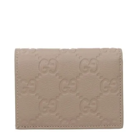 Portefeuilles Femme Gucci F86089 - Gucci