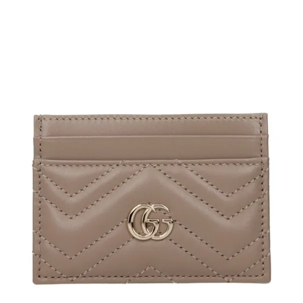 Portefeuilles Femme Gucci F86092 - Gucci