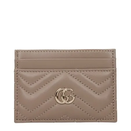 Portefeuilles Femme Gucci F86092 - Gucci