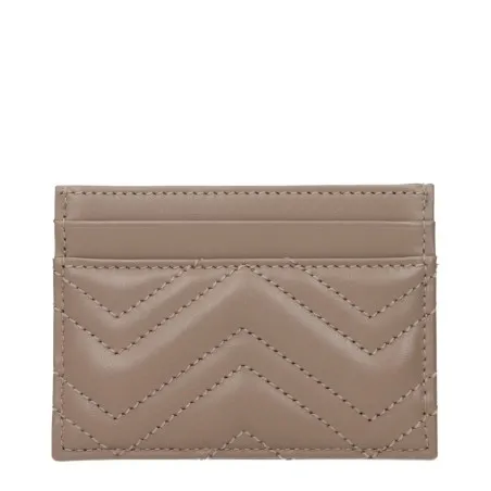 Portefeuilles Femme Gucci F86092 - Gucci