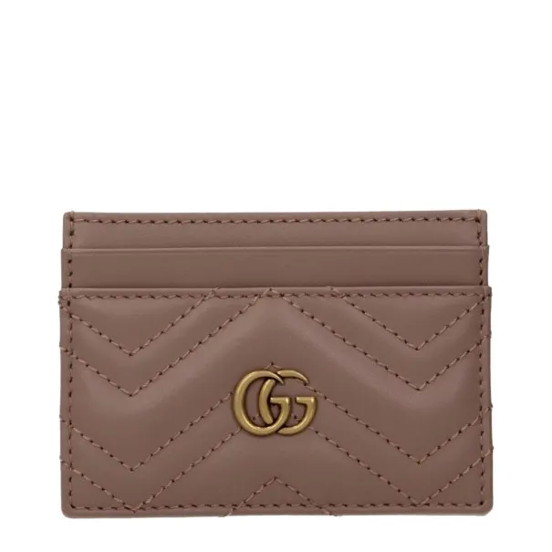 Portefeuilles Femme Gucci F86091 - Gucci