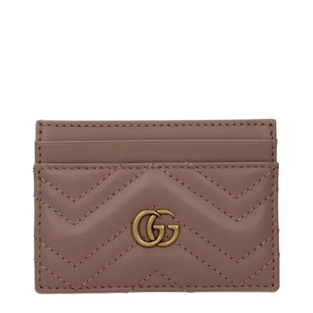 Portefeuilles Femme Gucci F86091 - Gucci