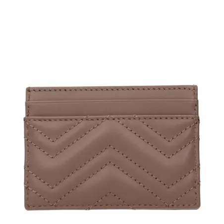 Portefeuilles Femme Gucci F86091 - Gucci