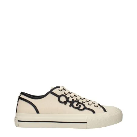 Basket Casual Homme JIMMY CHOO F86365 - JIMMY CHOO