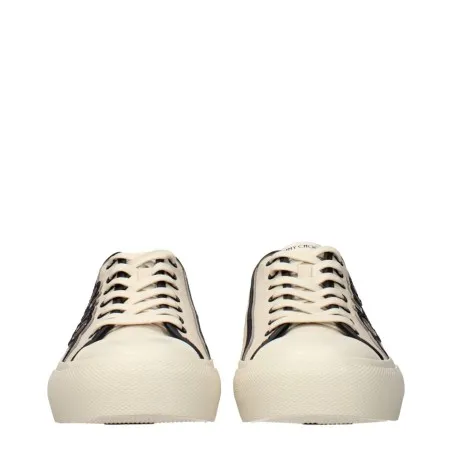 Basket Casual Homme JIMMY CHOO F86365 - JIMMY CHOO