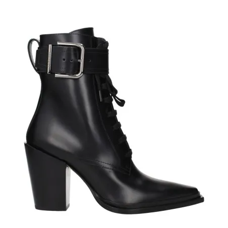 Bottines Femme JIMMY CHOO F86439 - JIMMY CHOO