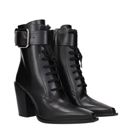 Bottines Femme JIMMY CHOO F86439 - JIMMY CHOO