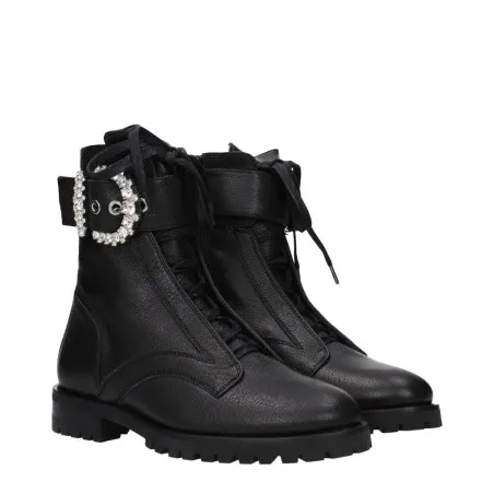Chaussures Femme JIMMY CHOO F86441 - JIMMY CHOO