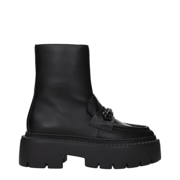 Bottines Femme JIMMY CHOO F86442 - JIMMY CHOO