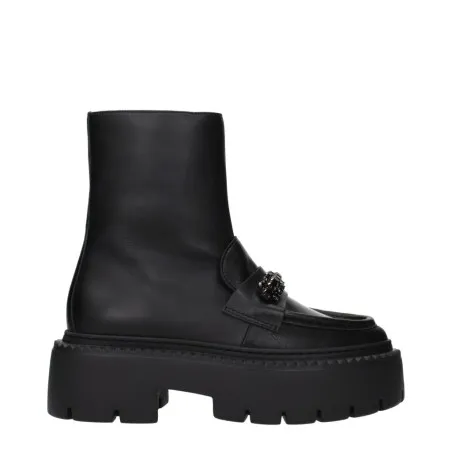 Bottines Femme JIMMY CHOO F86442 - JIMMY CHOO