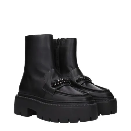 Bottines Femme JIMMY CHOO F86442 - JIMMY CHOO