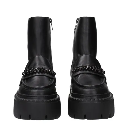 Bottines Femme JIMMY CHOO F86442 - JIMMY CHOO