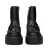 Bottines Femme JIMMY CHOO F86442 - JIMMY CHOO