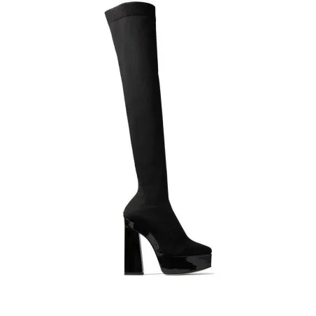 Botte Femme JIMMY CHOO F86436 - JIMMY CHOO