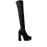 Botte Femme JIMMY CHOO F86436 - JIMMY CHOO