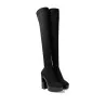 Botte Femme JIMMY CHOO F86436 - JIMMY CHOO