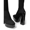 Botte Femme JIMMY CHOO F86436 - JIMMY CHOO