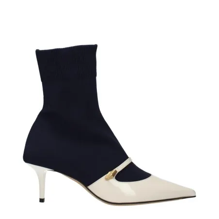 Bottines Femme JIMMY CHOO F86438 - JIMMY CHOO