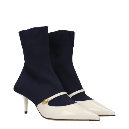 Bottines Femme JIMMY CHOO F86438 - JIMMY CHOO