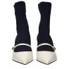 Bottines Femme JIMMY CHOO F86438 - JIMMY CHOO