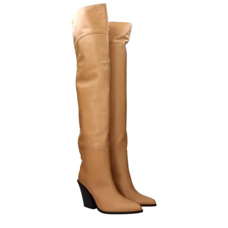 Chaussures Femme JIMMY CHOO F86433 - JIMMY CHOO