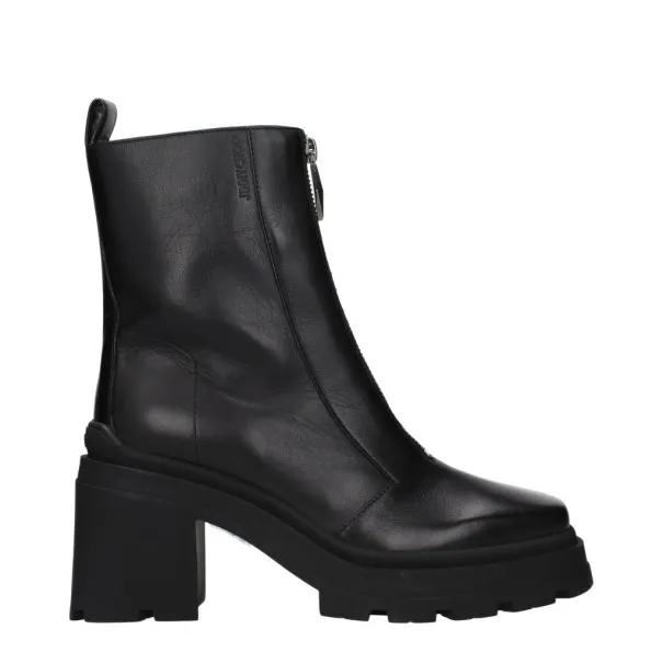 Botte Femme JIMMY CHOO F86440 - JIMMY CHOO