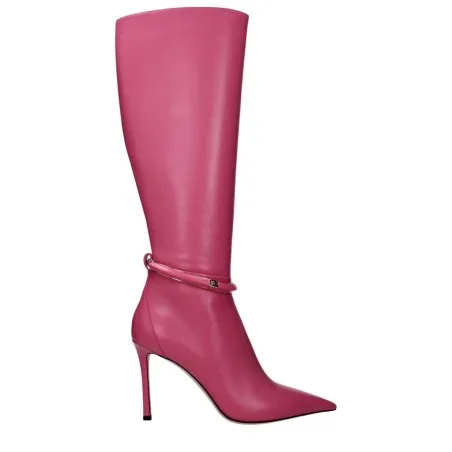 Botte Femme JIMMY CHOO F86435 - JIMMY CHOO