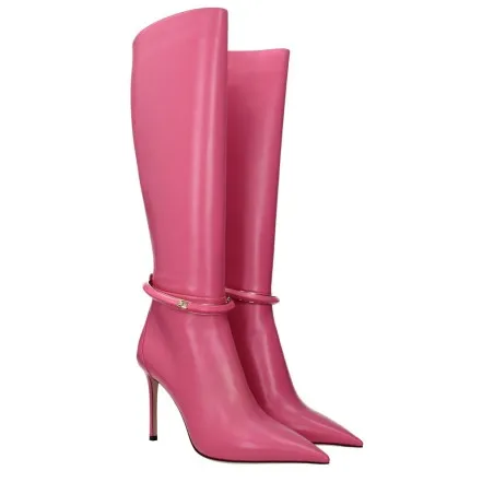 Botte Femme JIMMY CHOO F86435 - JIMMY CHOO