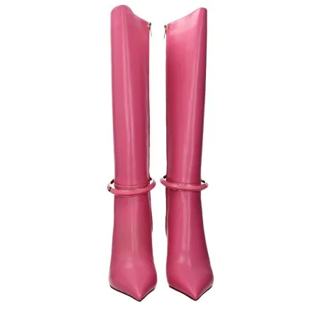 Botte Femme JIMMY CHOO F86435 - JIMMY CHOO