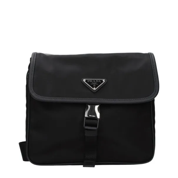 Sacs & portefeuilles Hommes Prada F86043 - Prada
