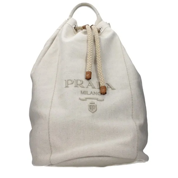 Sac à Dos Unisexe PRADA F86048 - Prada