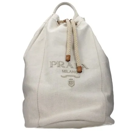 Sac à Dos Unisexe PRADA F86048 - Prada
