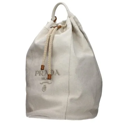 Sac à Dos Unisexe PRADA F86048 - Prada