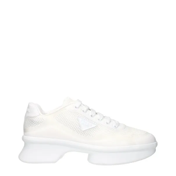 Basket Casual Femme PRADA F86136 - Prada
