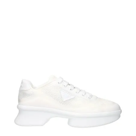 Basket Casual Femme PRADA F86136 - Prada
