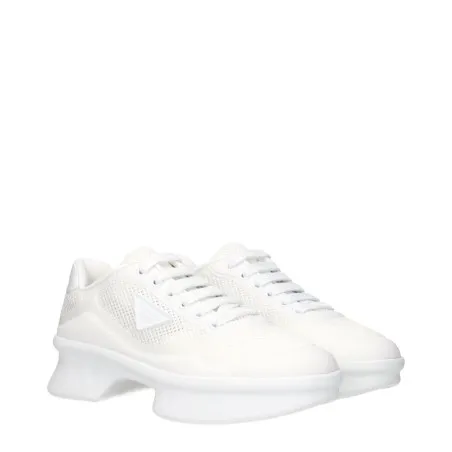 Basket Casual Femme PRADA F86136 - Prada