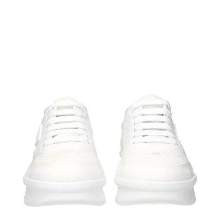 Basket Casual Femme PRADA F86136 - Prada