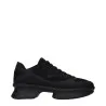 Basket Casual Femme PRADA F86136 - Prada