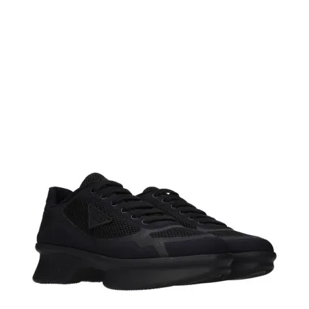 Basket Casual Femme PRADA F86136 - Prada