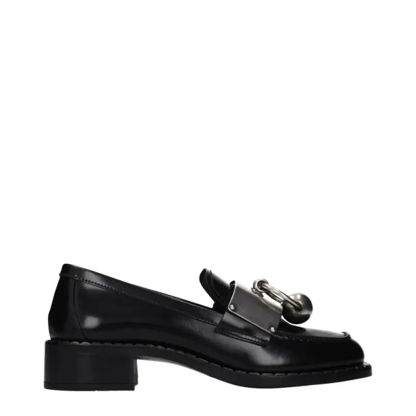 Mocassin Femme PRADA F86133 - Prada