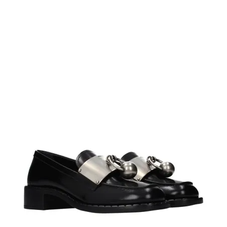 Mocassin Femme PRADA F86133 - Prada