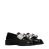 Mocassin Femme PRADA F86133 - Prada