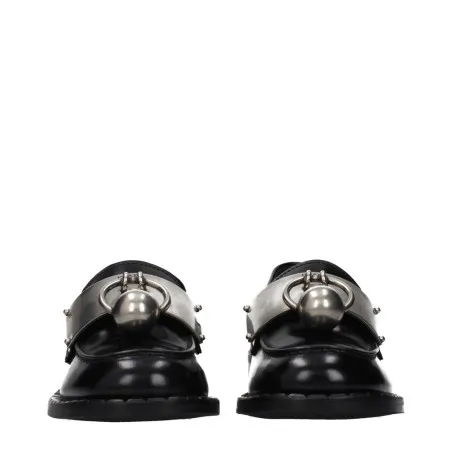 Mocassin Femme PRADA F86133 - Prada