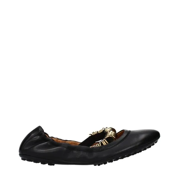 Chaussures Femme Tods F86129 - Tods