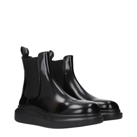 Chaussures Homme Alexander Mcqueen F86710 - 