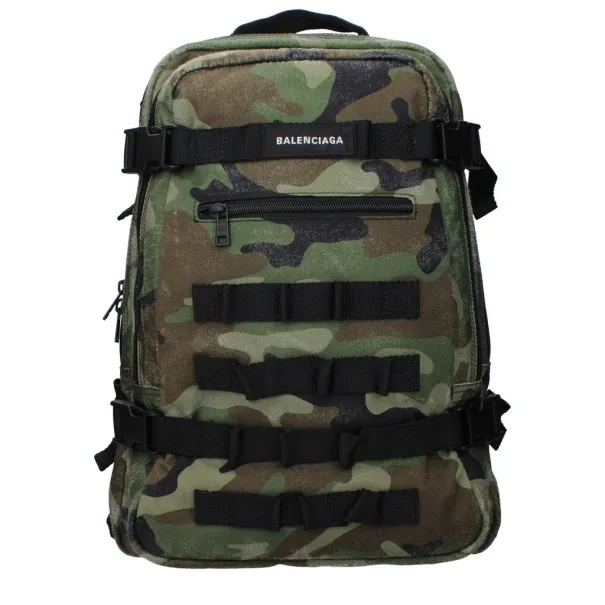 Sac à Dos Homme BALENCIAGA F86455 - BALENCIAGA