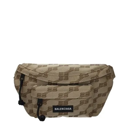 Sac banane Homme BALENCIAGA F86576 - BALENCIAGA